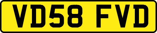 VD58FVD