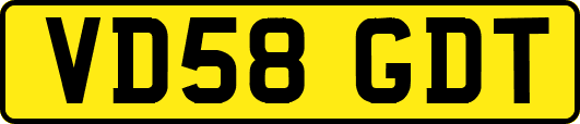 VD58GDT