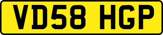 VD58HGP