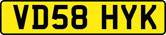 VD58HYK
