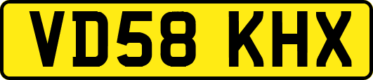 VD58KHX