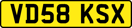 VD58KSX