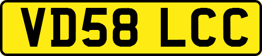 VD58LCC