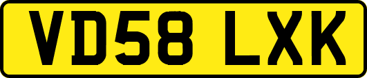 VD58LXK