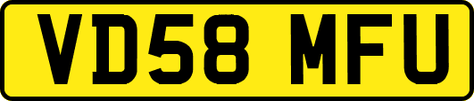 VD58MFU