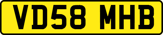 VD58MHB