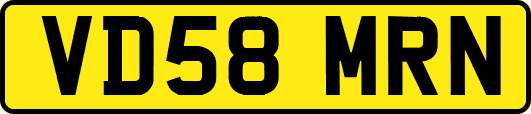VD58MRN