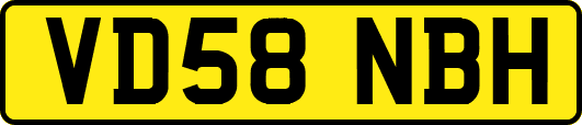 VD58NBH