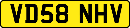 VD58NHV