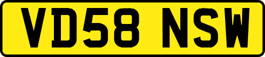 VD58NSW