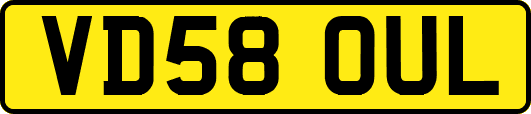 VD58OUL