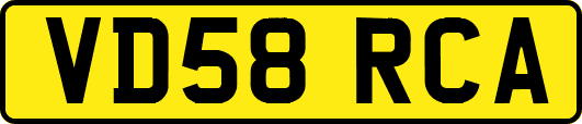 VD58RCA