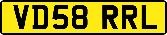 VD58RRL