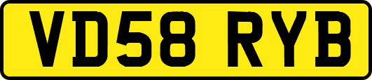VD58RYB