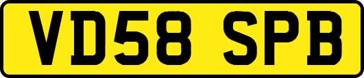 VD58SPB