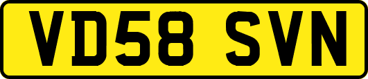 VD58SVN