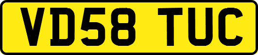 VD58TUC