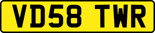 VD58TWR