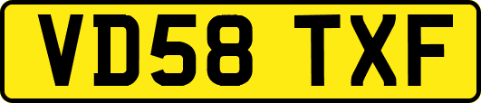 VD58TXF