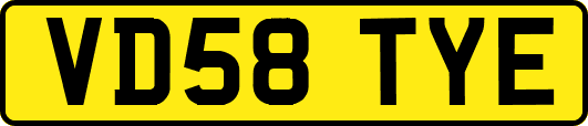 VD58TYE