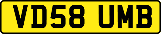 VD58UMB