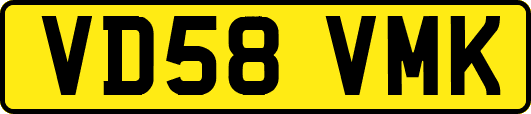 VD58VMK