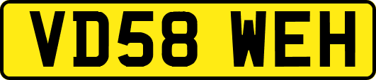 VD58WEH