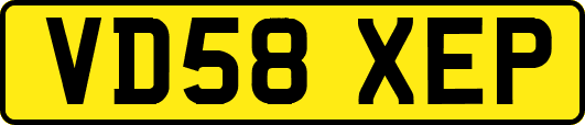 VD58XEP