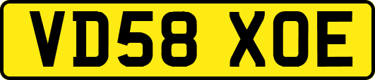 VD58XOE