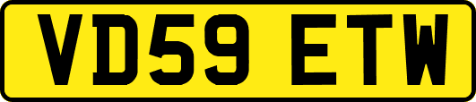 VD59ETW