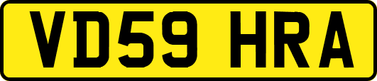 VD59HRA