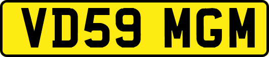 VD59MGM