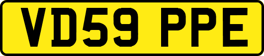 VD59PPE