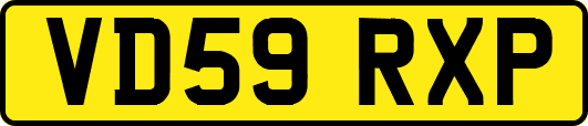 VD59RXP