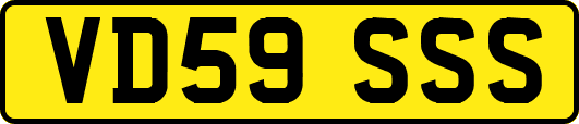 VD59SSS