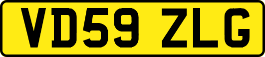 VD59ZLG