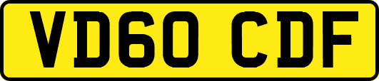 VD60CDF