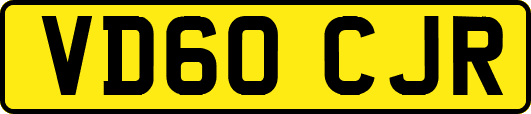 VD60CJR