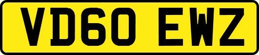 VD60EWZ