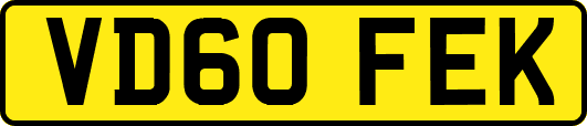 VD60FEK