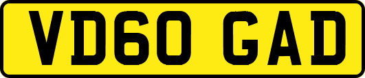 VD60GAD
