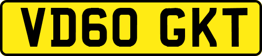VD60GKT