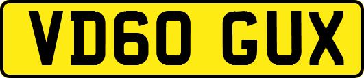 VD60GUX