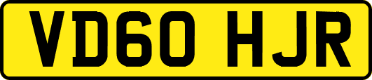 VD60HJR