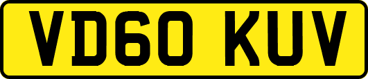 VD60KUV