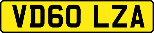 VD60LZA