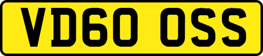 VD60OSS
