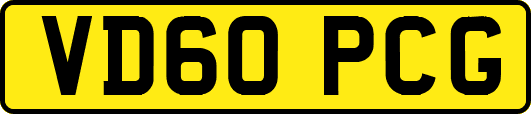 VD60PCG