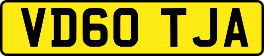 VD60TJA