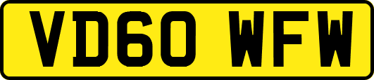 VD60WFW